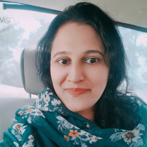 Anisha